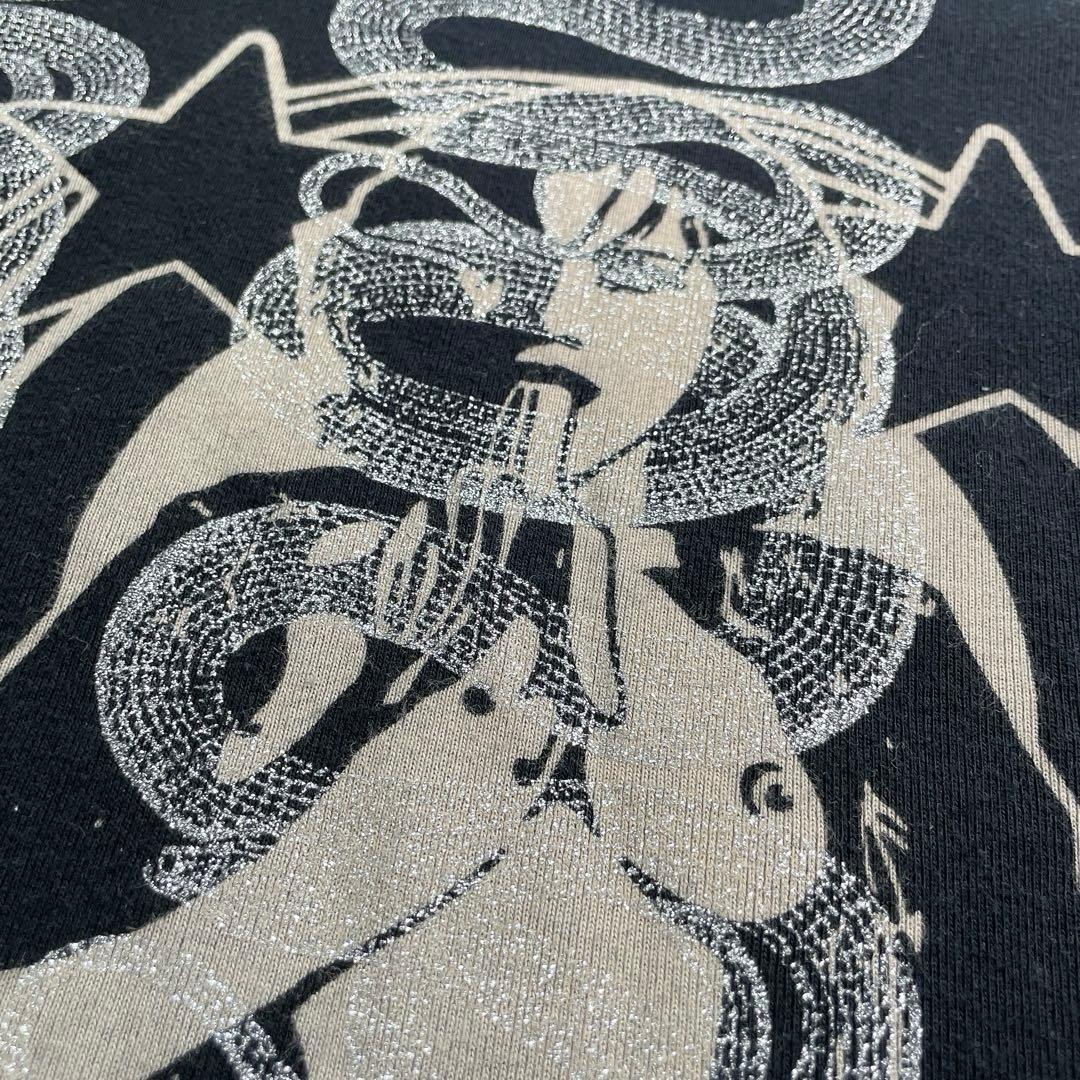 【激レア】HYSTERIC Snake Girl Tee フリーサイズ