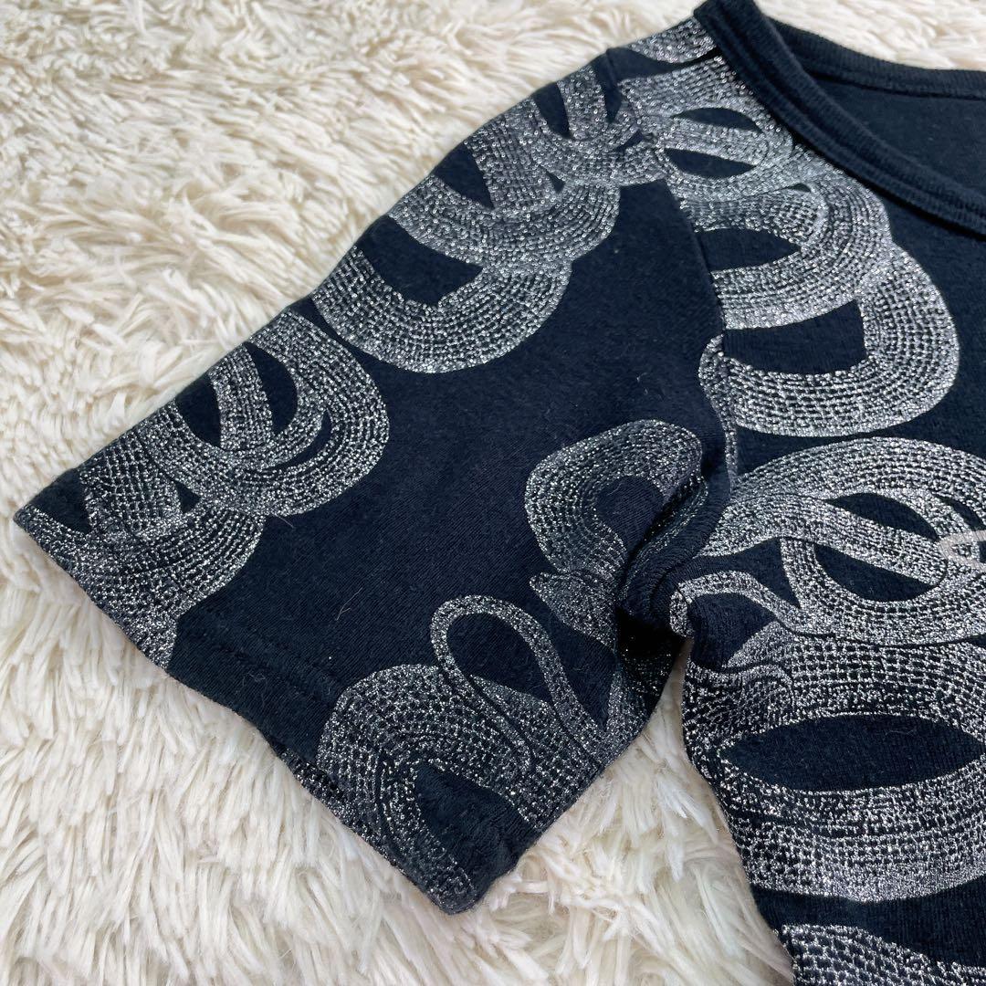 【激レア】HYSTERIC Snake Girl Tee フリーサイズ