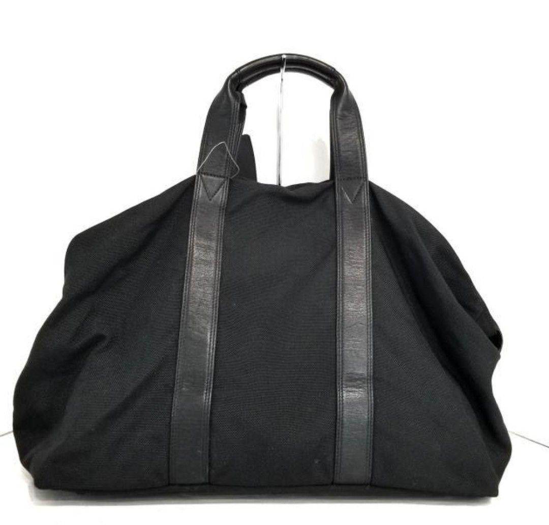 TUMI（トゥミ）ボストンバック　264D3