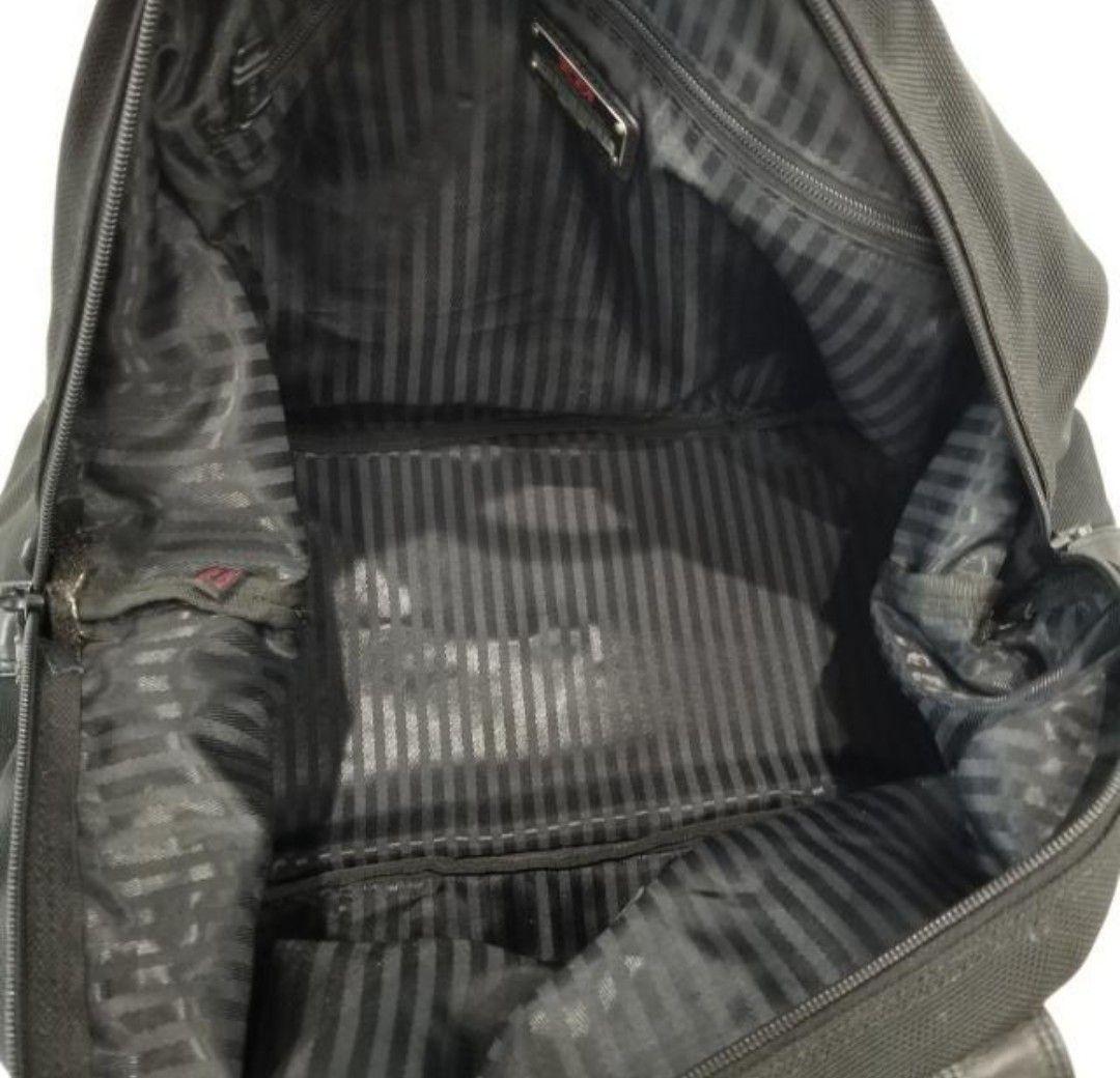 TUMI（トゥミ）ボストンバック　264D3