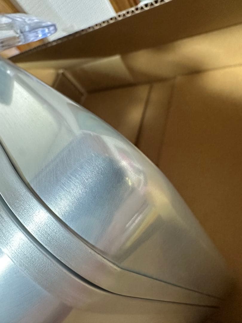 ゼロハリバートン ZERO HALLIBURTON アルミ製 アタッシェケース