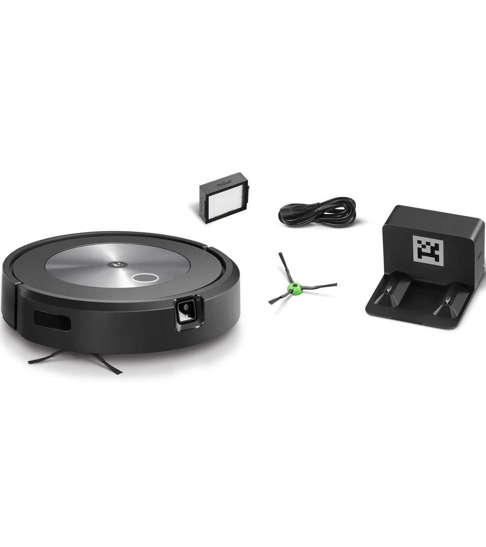 iRobot Roomba j7 ルンバ