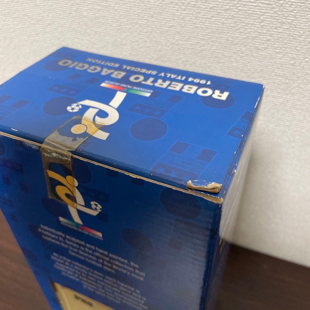 コリンシアン　XL ロベルト・バッジョイタリア代表　プロスターズ アズーリ