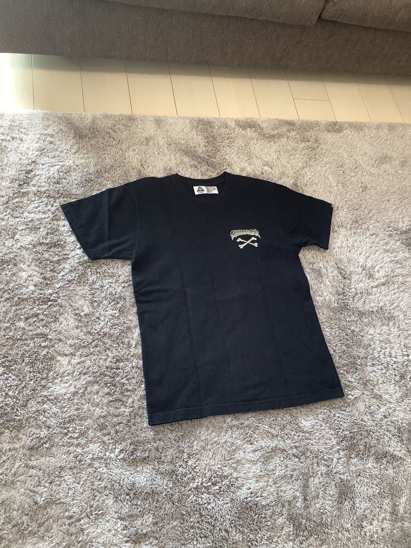 チャレンジャー TシャツLサイズ