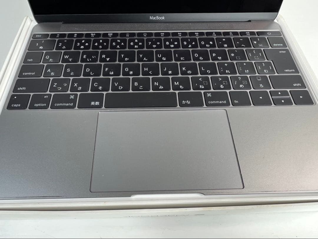 MacBook Pro A1708 ジャンク品
