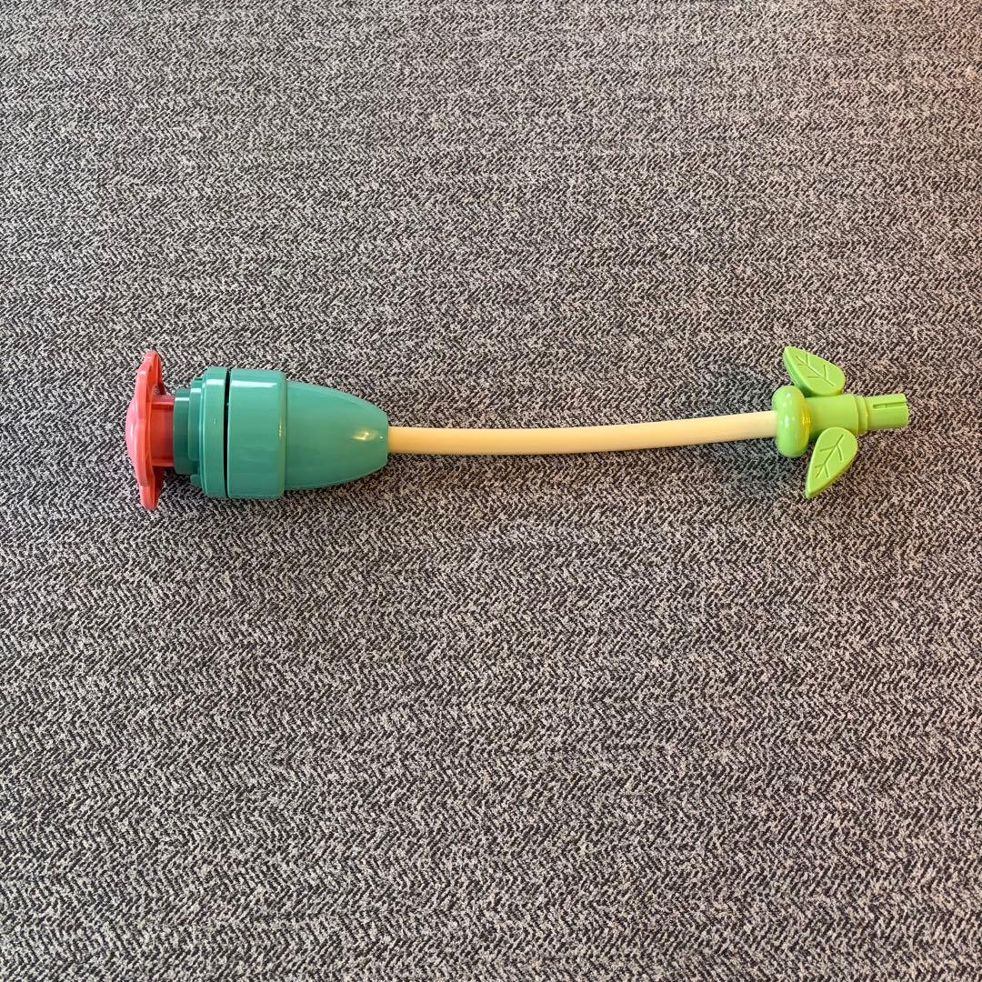プーメリー