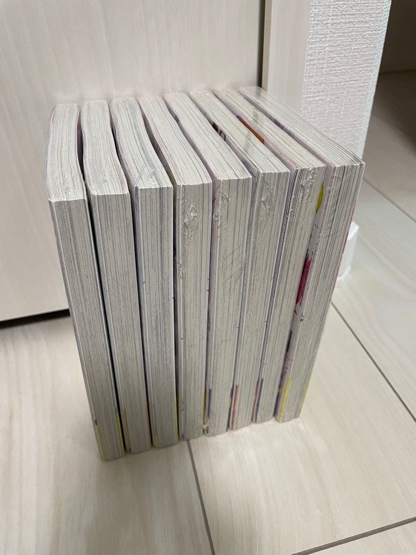 [新品]思春期ちゃんのしつけかた特装版1〜8巻