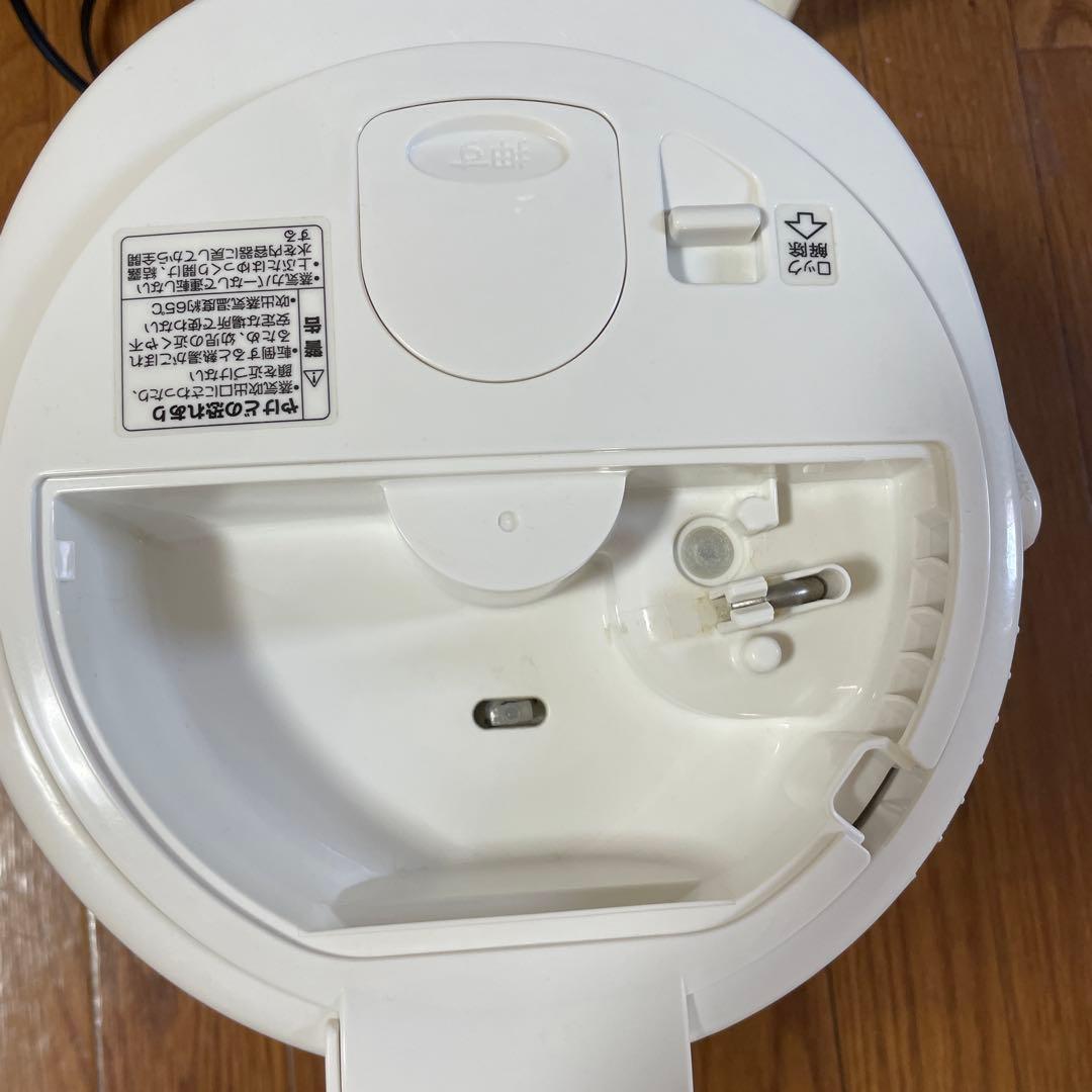 象印 スチーム式加湿器EE-RP35