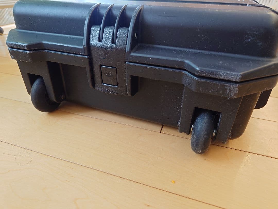 ペリカン　ストームケース　IM3100　中古