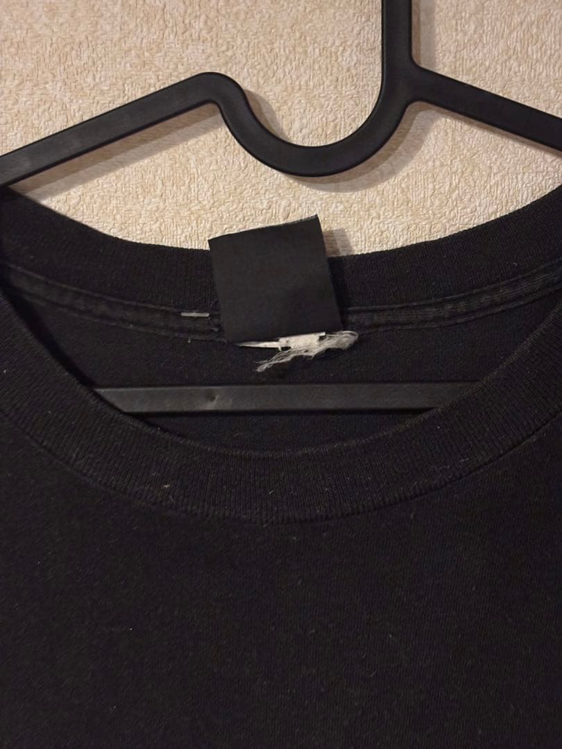 BRONZAGE tシャツ 90s アート フェード L オールド スケート