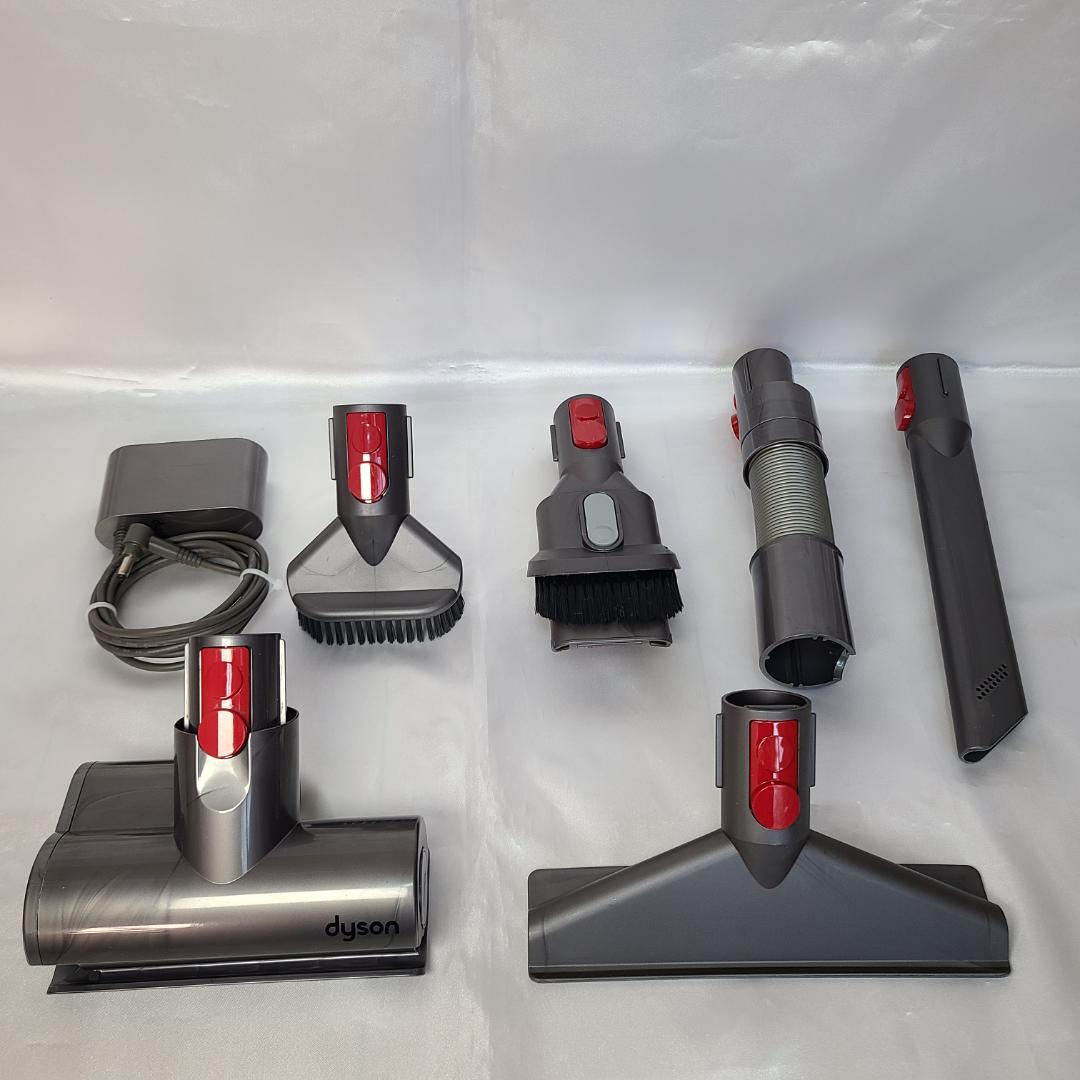 ダイソン掃除機　V11(SV14)分解洗浄メンテナンス済
