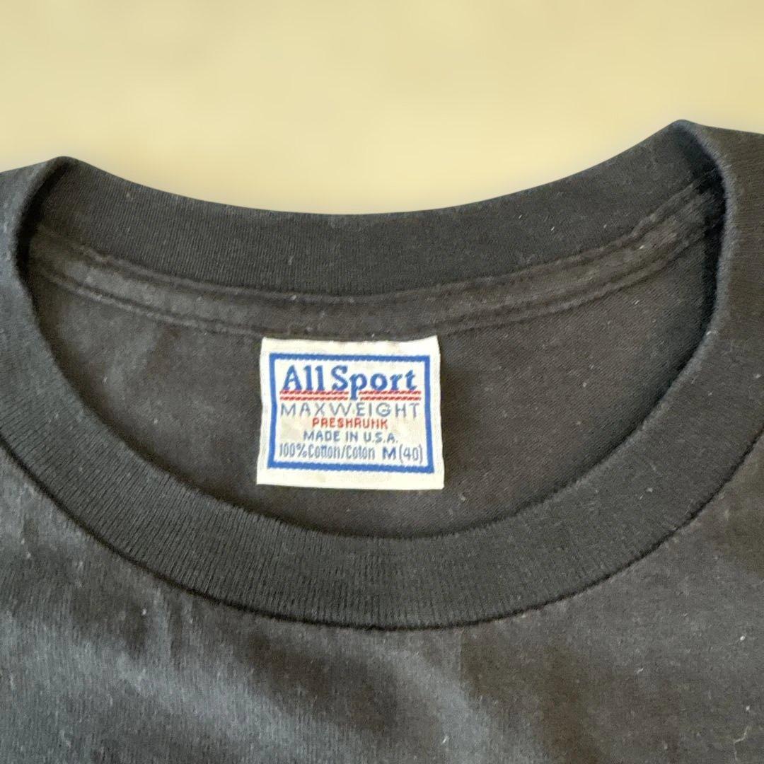 ナインインチネイルズ　tシャツ