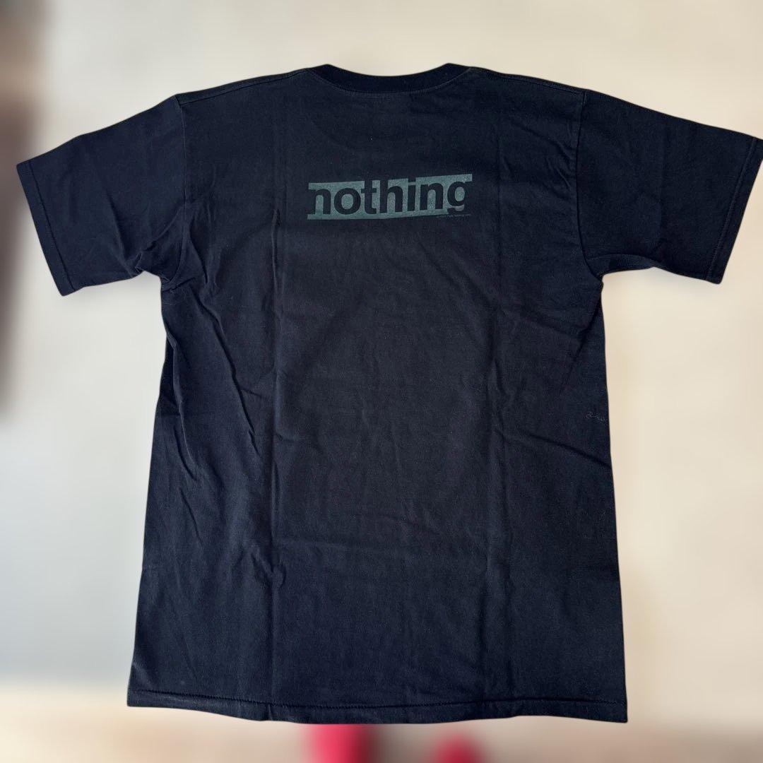 ナインインチネイルズ　tシャツ