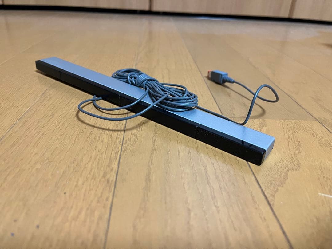 Wii 本体　リモコン　ソフト　セット