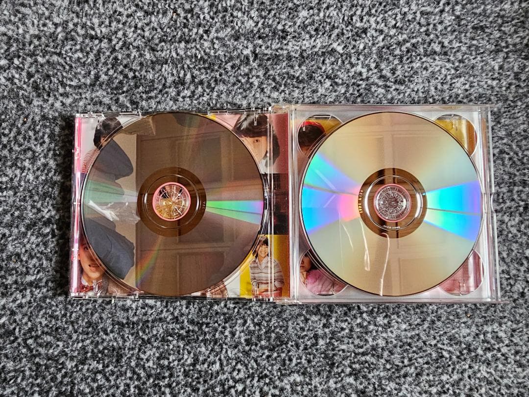 松本伊代 BOX 中古