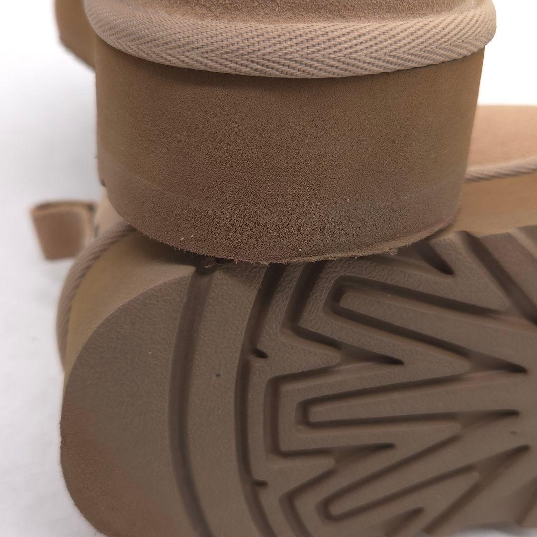 UGG CLASSIC ULTRA MINI PLATFORM アグ クラシック