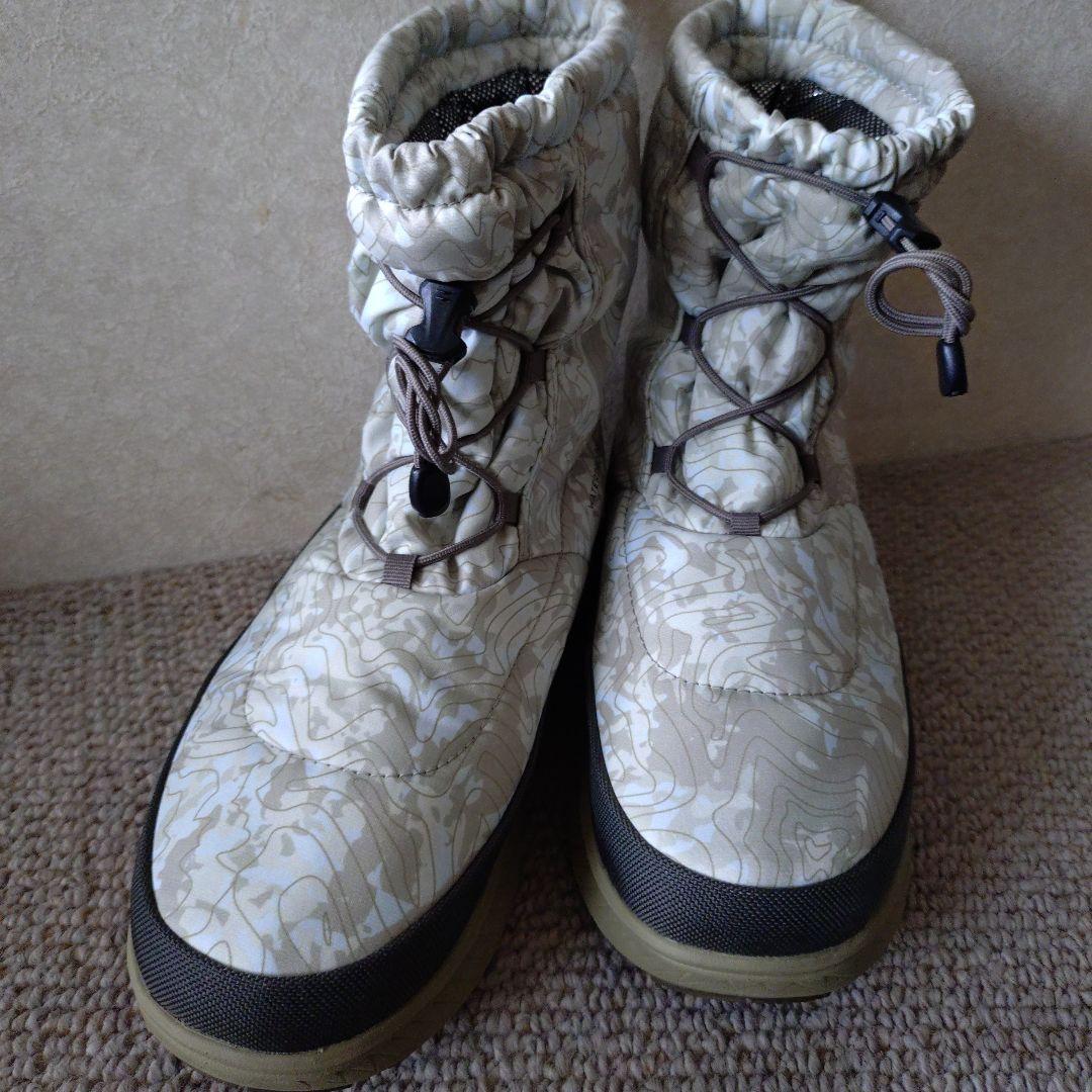 Columbia イエローテイル 23cm