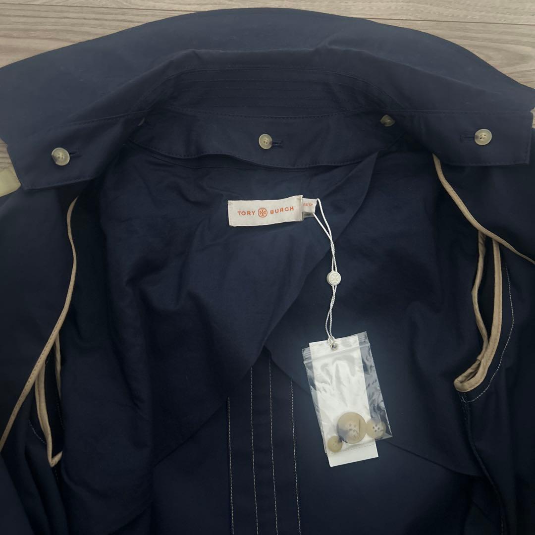 【新品】2wayベージュ トレンチコート