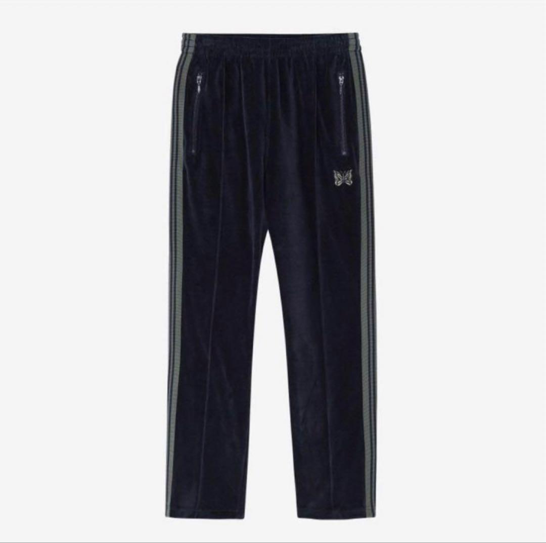 ひまわり【Needles】NarrowTrackPant トラックパンツ