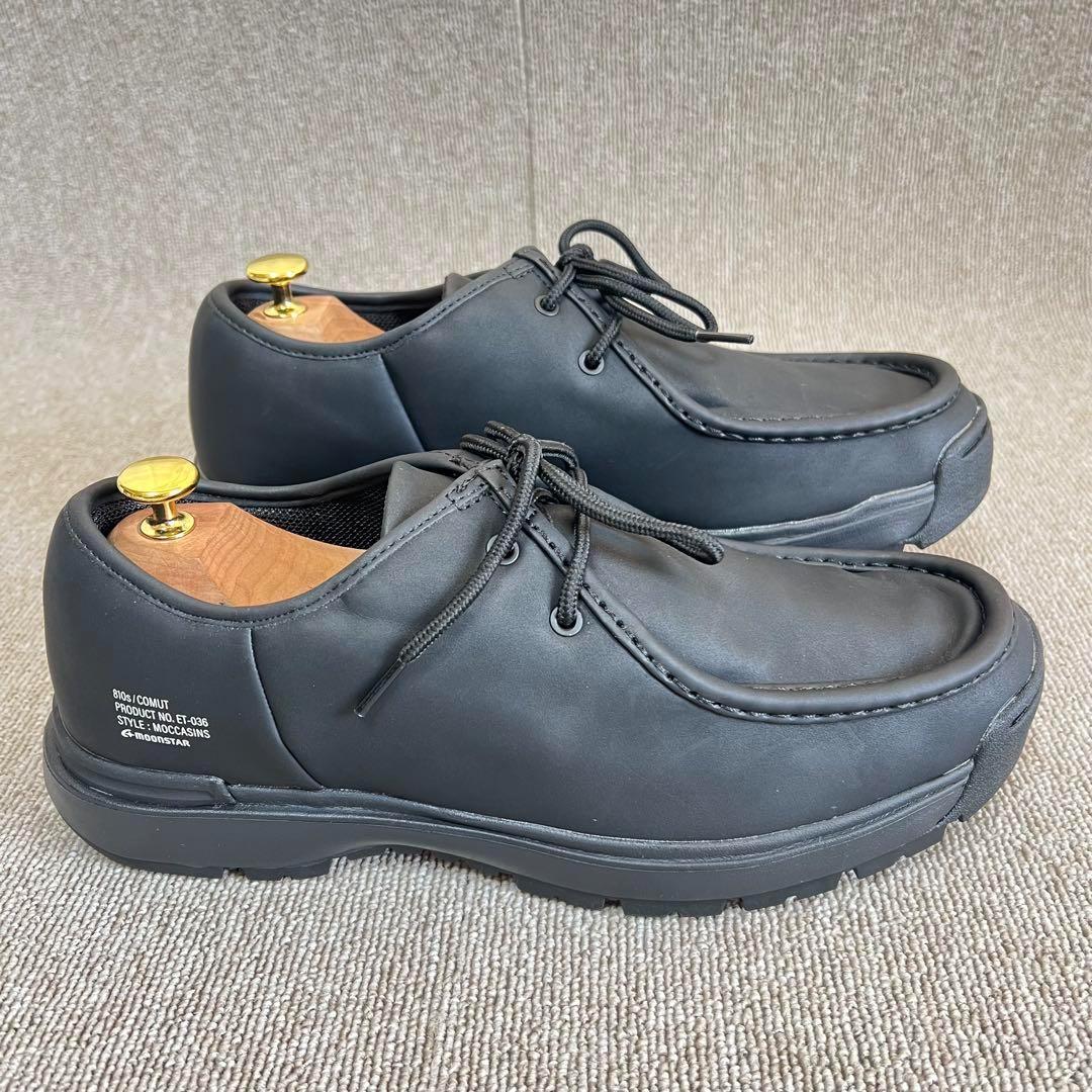 新品・未使用品✨ムーンスター MOONSTAR 810s コミュート 28.0㎝