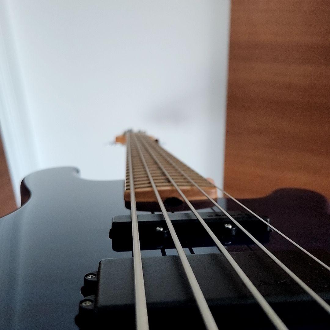ベース LAKLAND Shoreline Series SL55-94 Deluxe