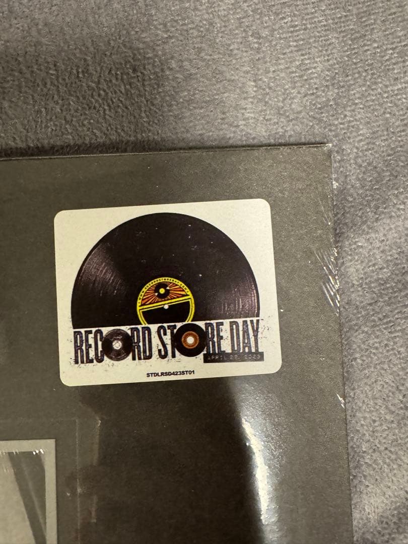 洋楽 RSD folklore: long pond studio sessions