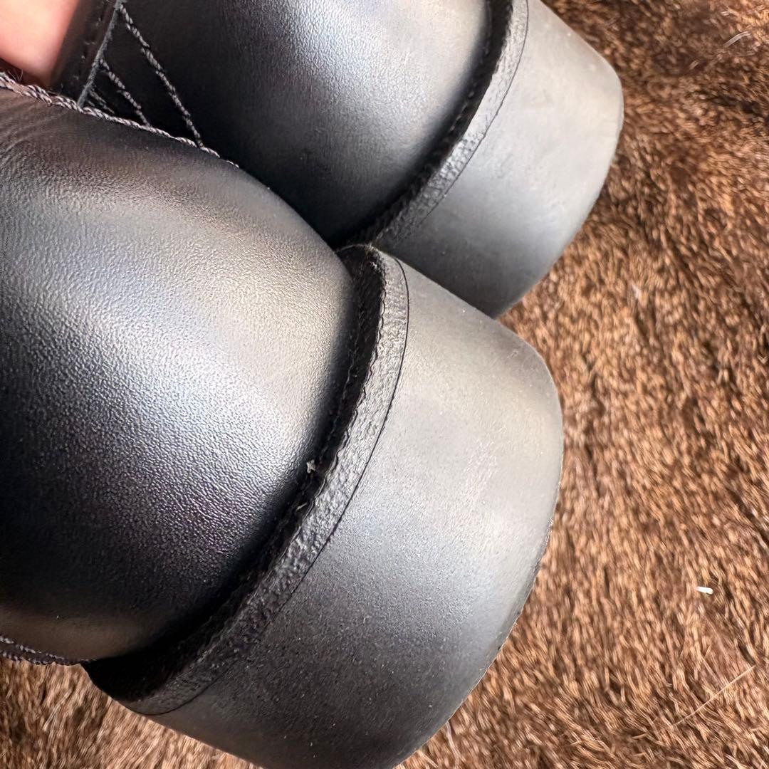 KLEMAN クレマン パドレ 39 フランス製　一度のみ使用の美品！