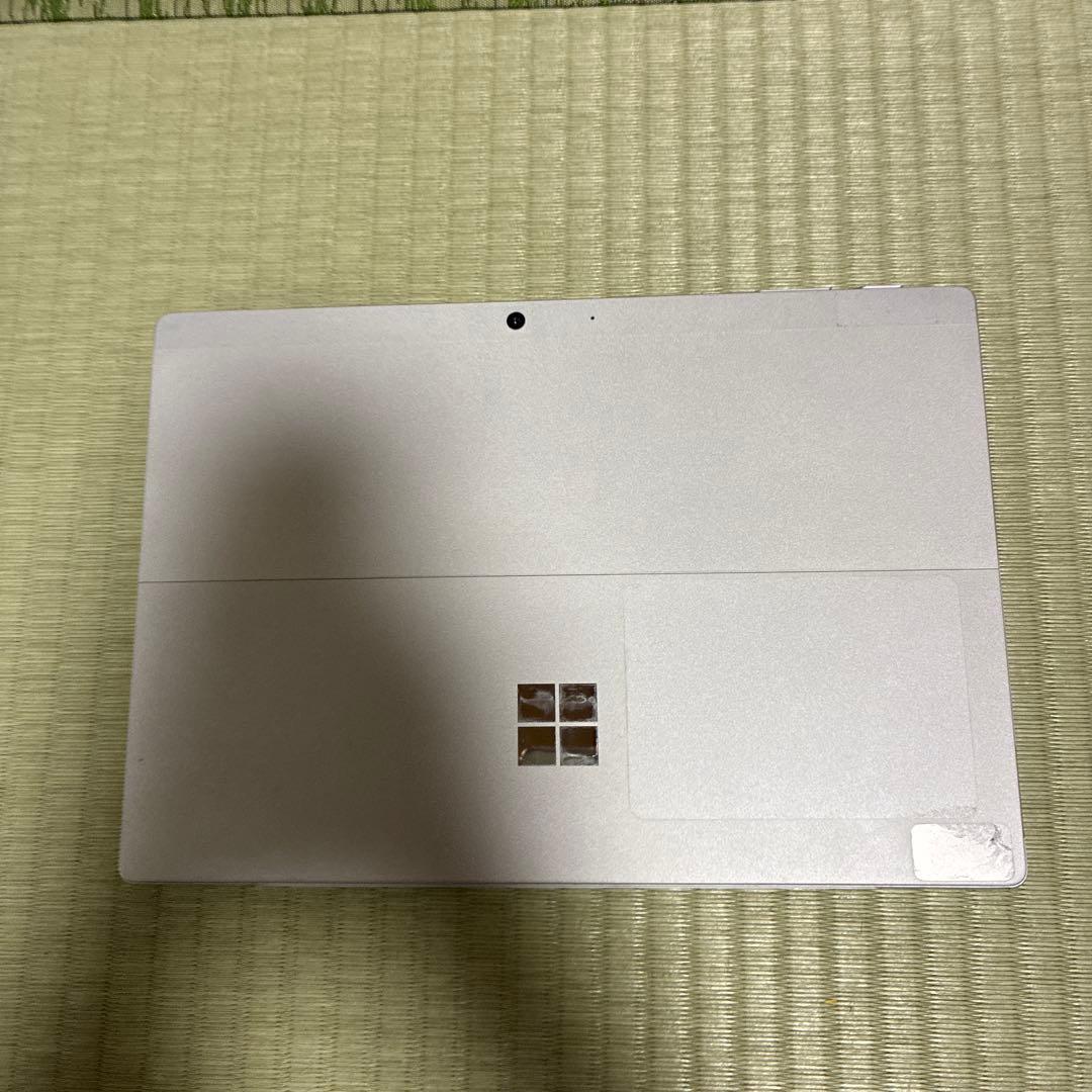 Surface Pro 7＋1961 8GB 128GB i5-1135G7