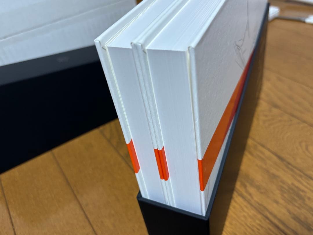 美品　Bleach Artbook Jet 画集　イラスト集　ブリーチ