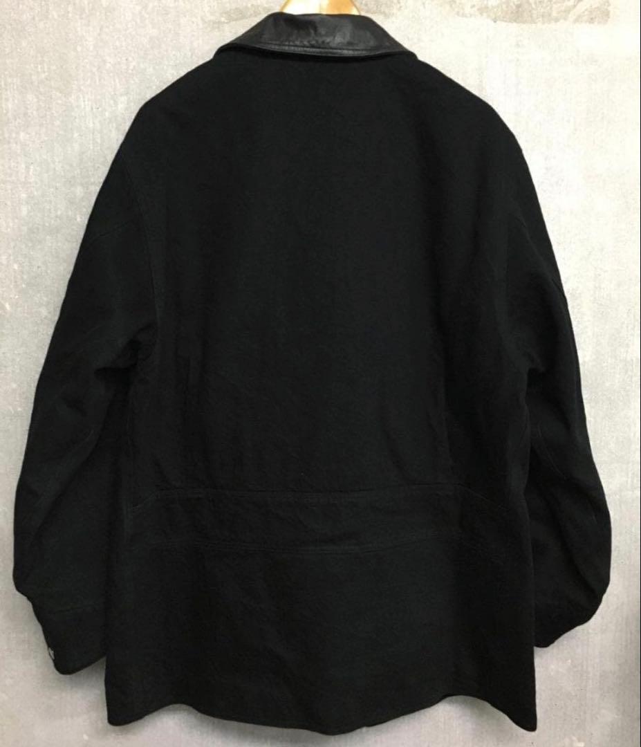 ショップ別注 25AW 26AW オリジナル カバーオール ジャケットM