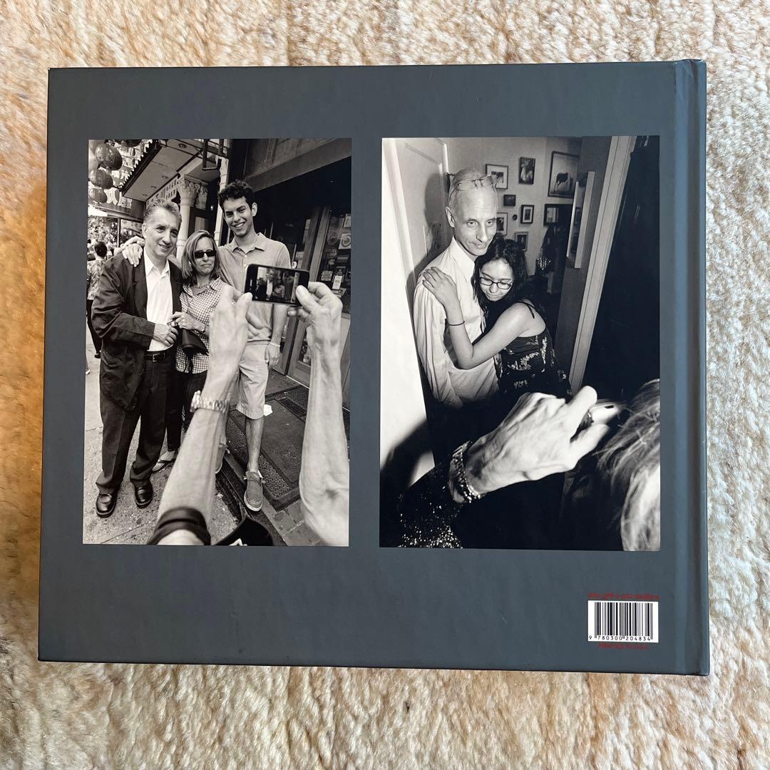 Lee Friedlander 写真集