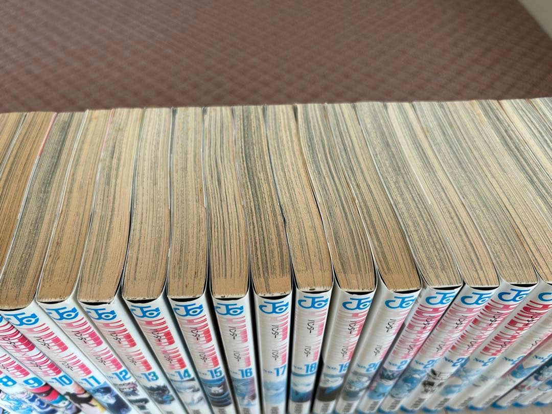 HUNTER × HUNTER 全38巻セット➕おまけ