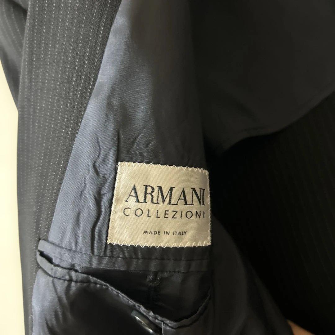 ARMANI ジャケット&パンツアルマーニ