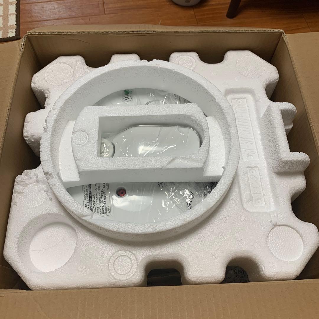 T-fal ラクラクッカー　コンパクトMulti Cooker