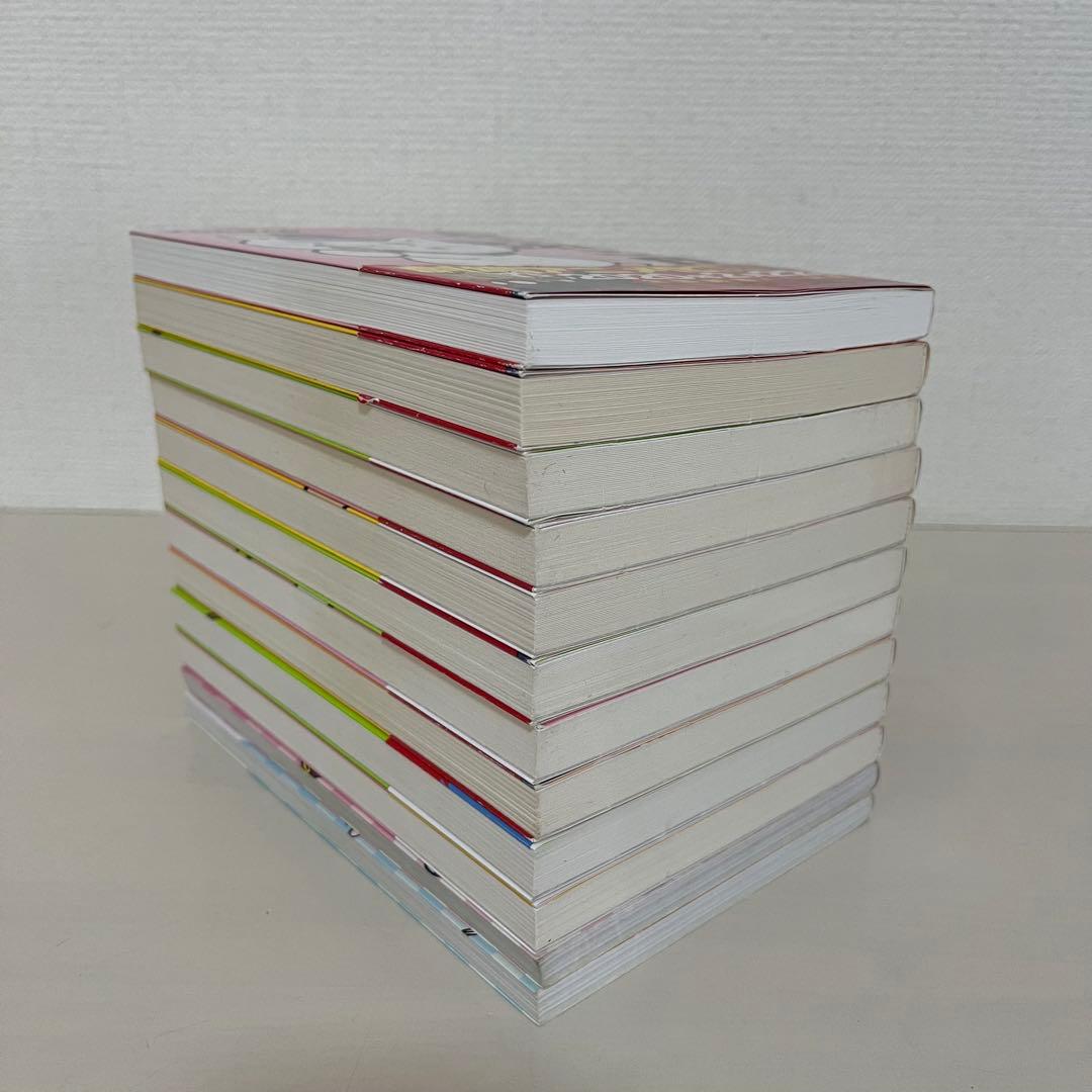 ねこねこ日本史　1〜10巻　ヒーロー&ヒロイン列伝　1〜2巻