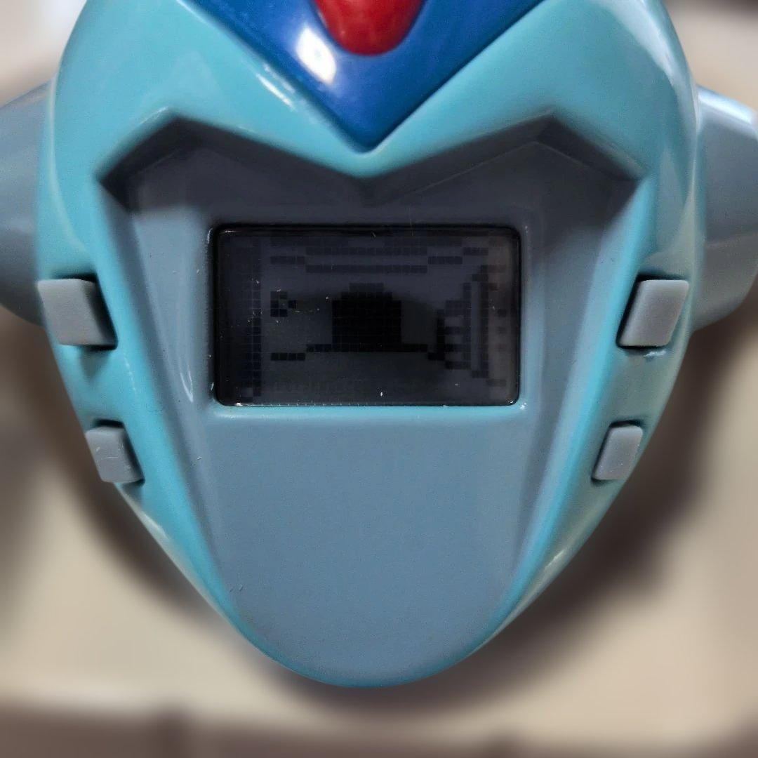 ロックマンX ポケシリーズ