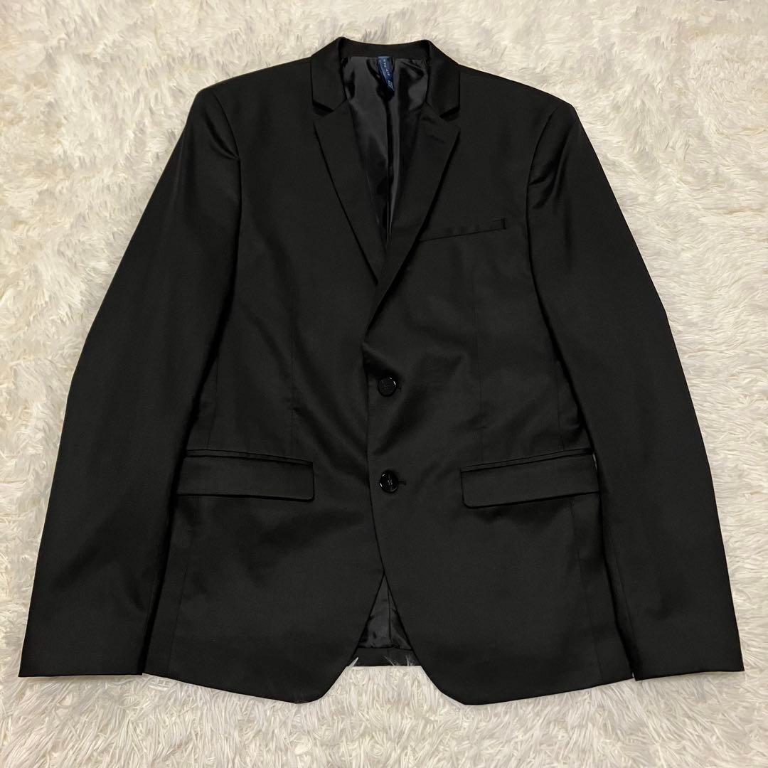 《極美品人気早い者勝ち》ザラzaraスーツセットアップ