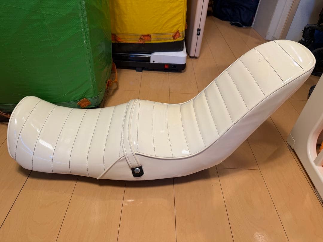 xjr 3段シート 後期用