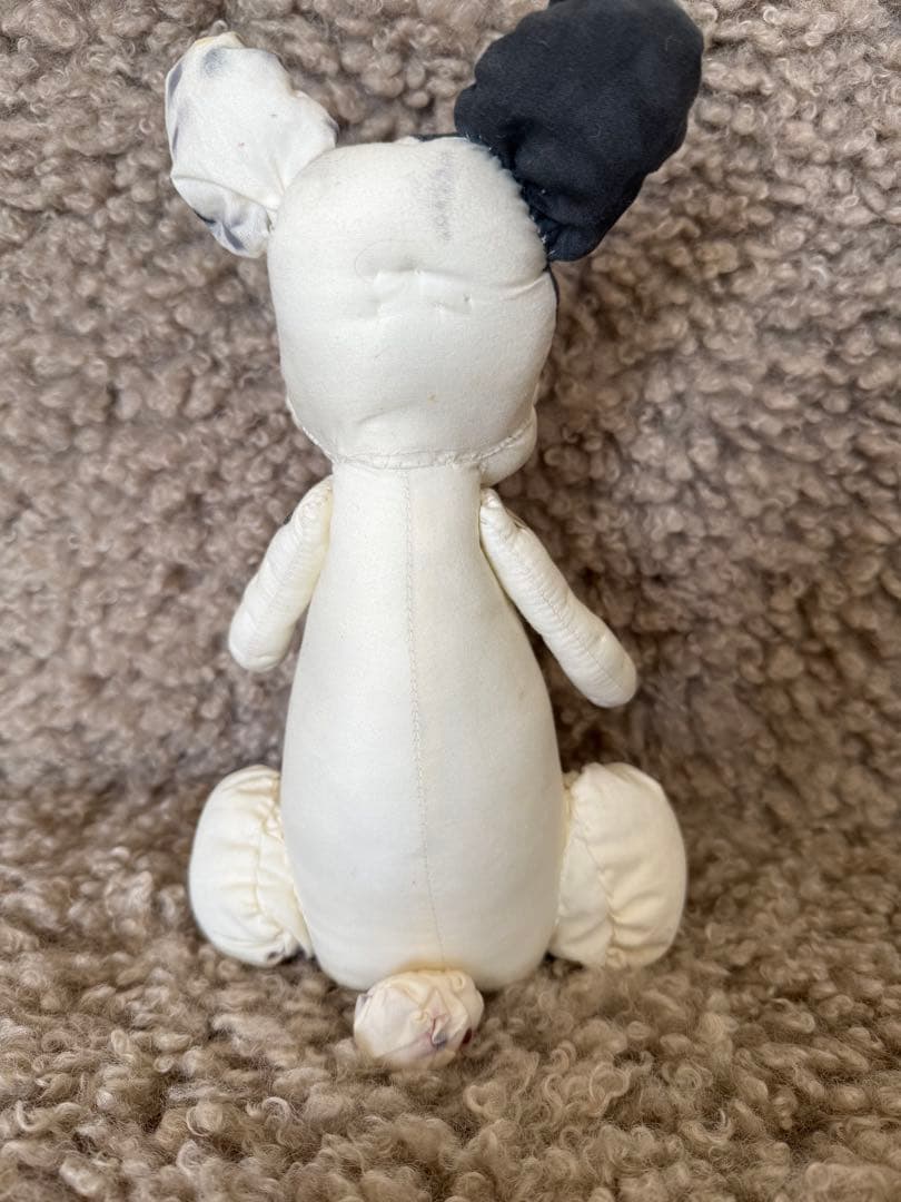 作家様　　フレンチブルドッグ ぬいぐるみ 手作り