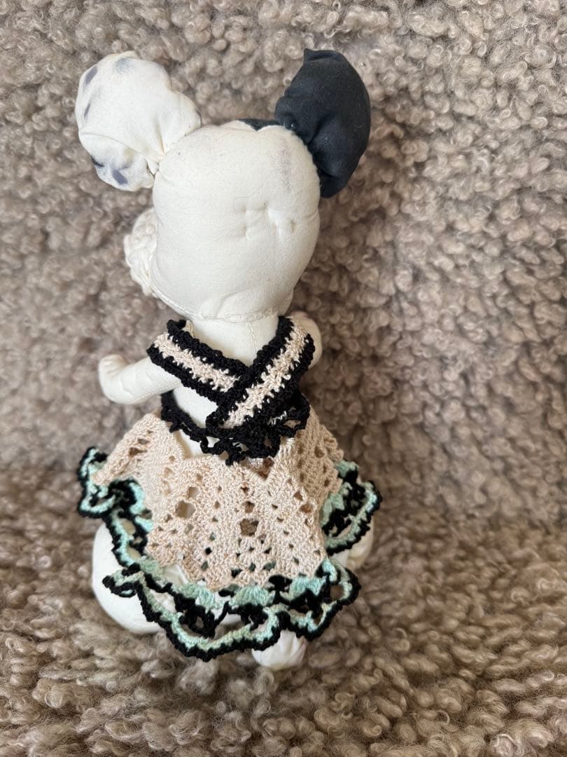 作家様　　フレンチブルドッグ ぬいぐるみ 手作り