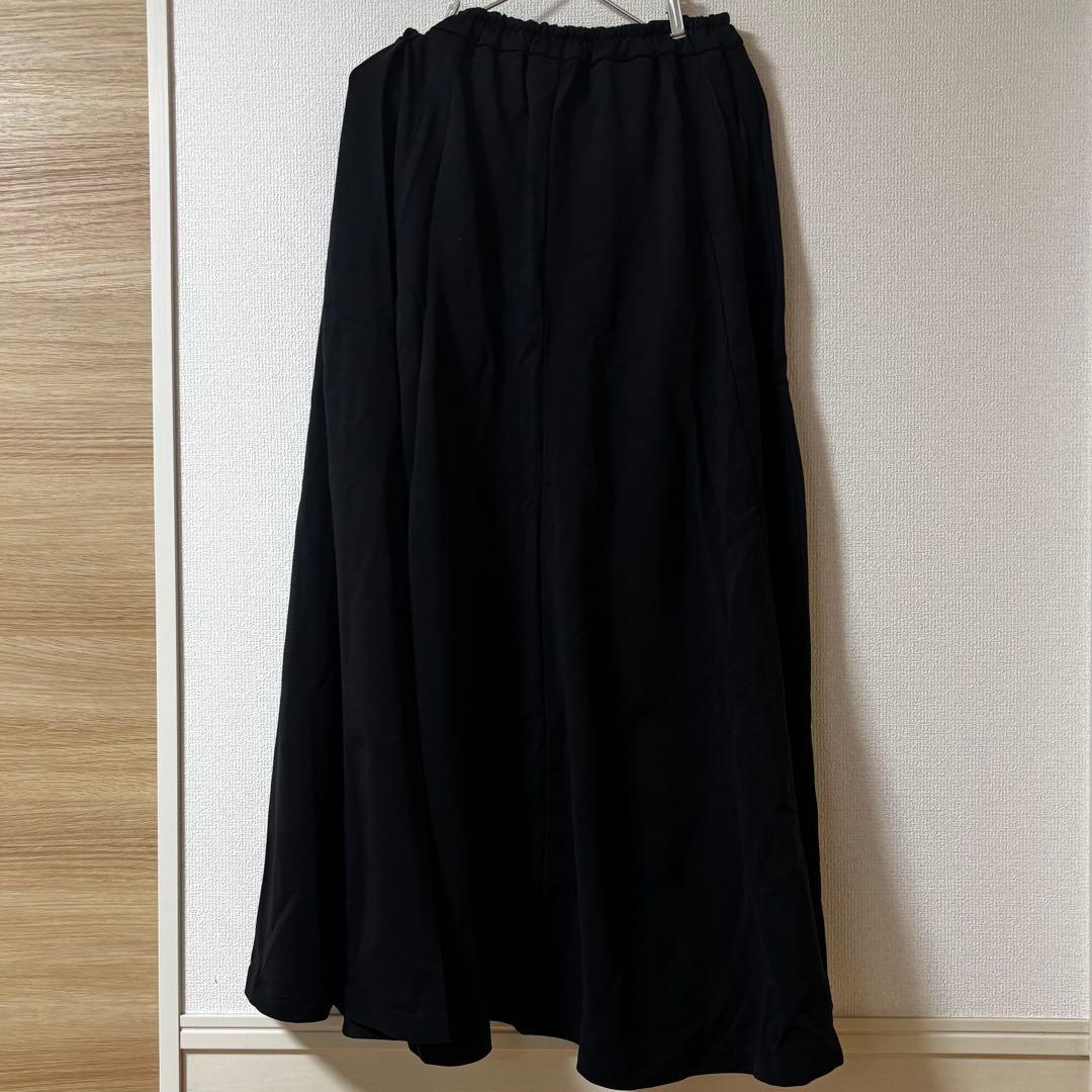 【 Y-3 】 TRCK SKIRT