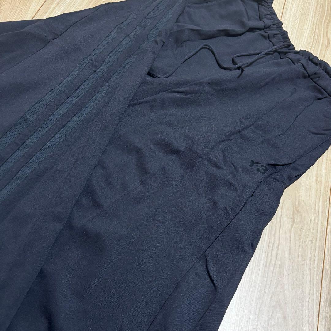 【 Y-3 】 TRCK SKIRT