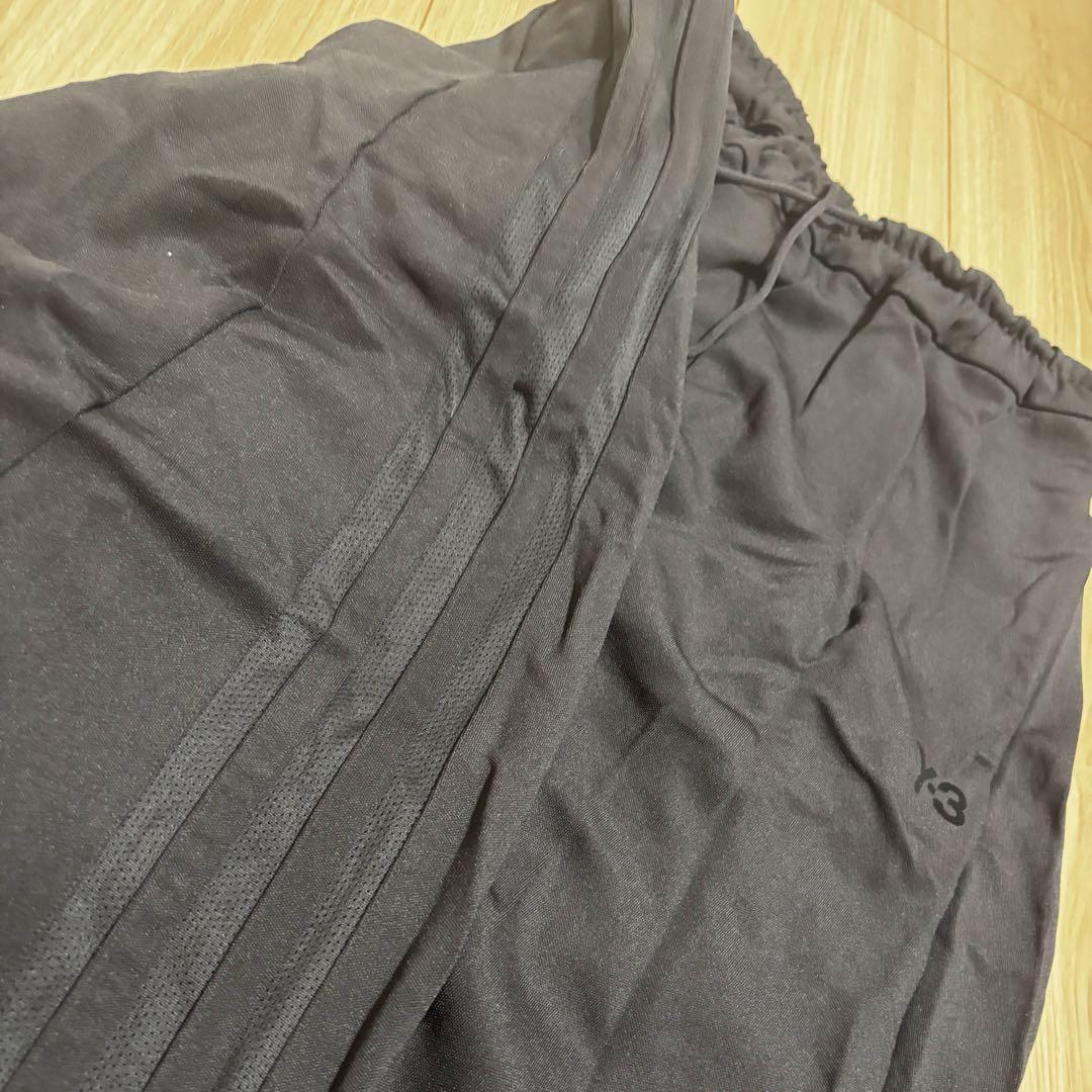 【 Y-3 】 TRCK SKIRT
