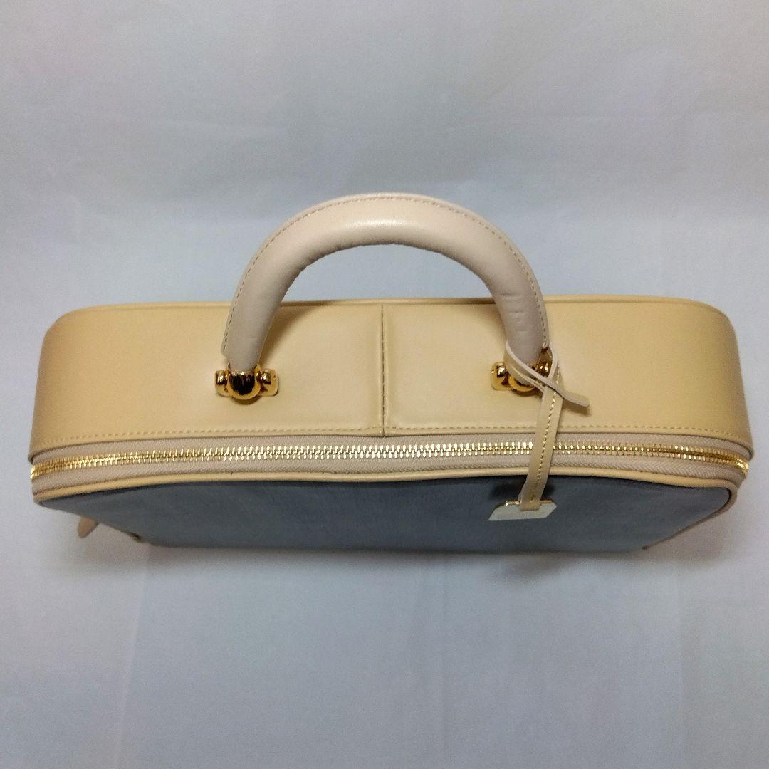 極美品　CYPRIS　ジッパーフライトケース　ブリーフケース　バッグ　希少カラー