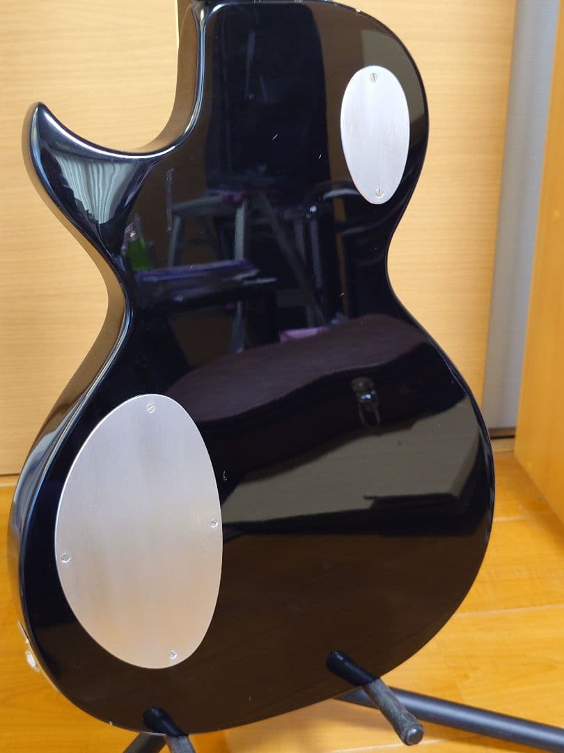 ギター Greco ZEMAITIS GZ-2600 IF / HEART Wild