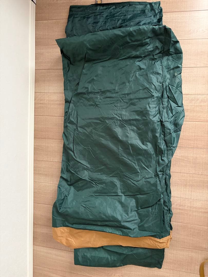 Coleman BC Visor Dome /270 テント
