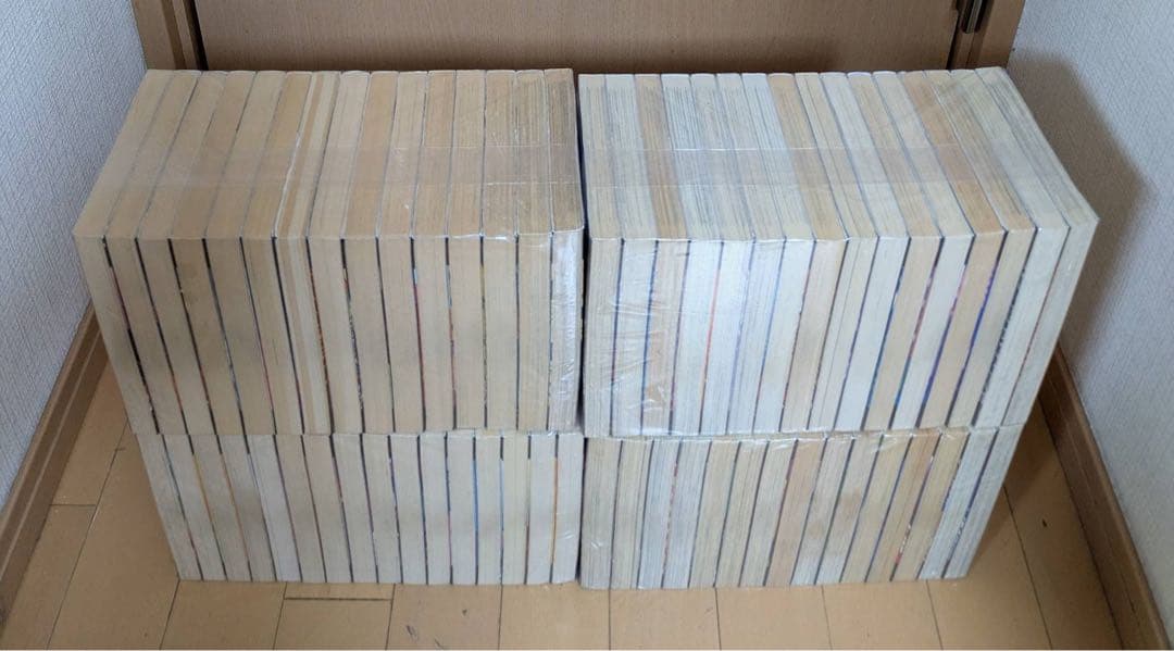 良品　代紋　TAKE2 　エンブレム　1～62巻　全巻セット