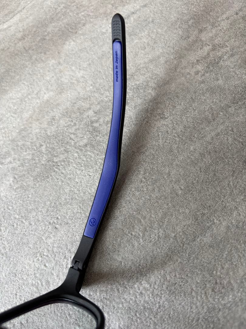 Eyevol × volsystem 調光サングラス　LEIFER Ⅲ 日本製