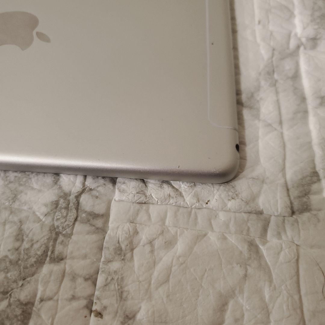 113 iPad mini5 5世代 64GB SIMフリー シルバー
