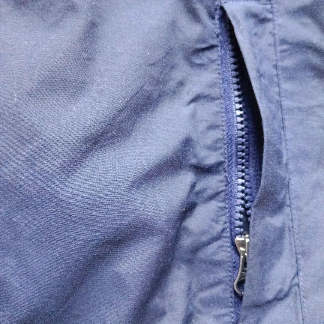 North Sails　ノースセール　セーラージャケット　ネイビー　サイズM